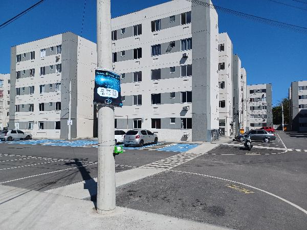 Apartamento - Venda, SANTA CRUZ, RIO DE JANEIRO, RJ