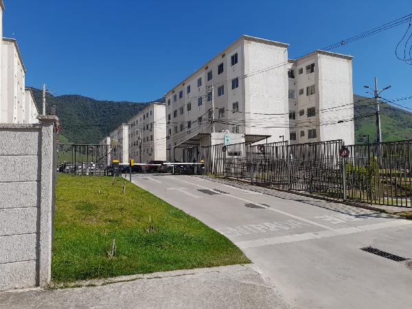 Apartamento - Venda, CABUCU, NOVA IGUACU, RJ