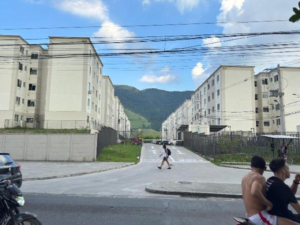 Apartamento - Venda, CABUCU, NOVA IGUACU, RJ