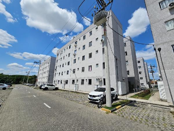 Apartamento - Venda, PACHECO, SAO GONCALO, RJ