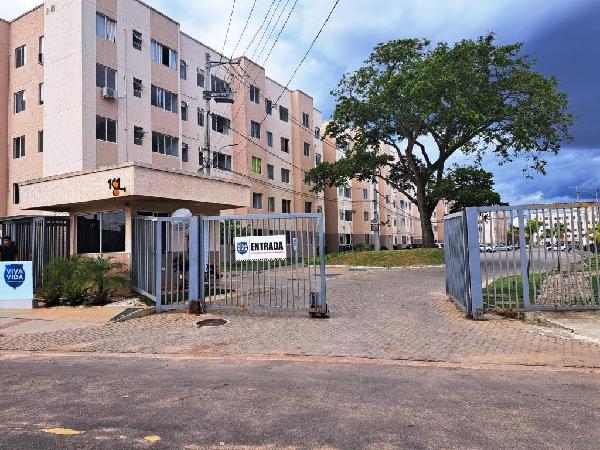 Apartamento - Venda, SANTA CRUZ, RIO DE JANEIRO, RJ