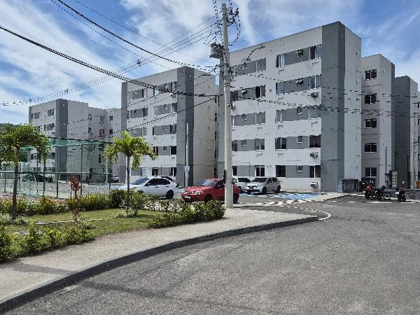Apartamento - Venda, SANTA CRUZ, RIO DE JANEIRO, RJ