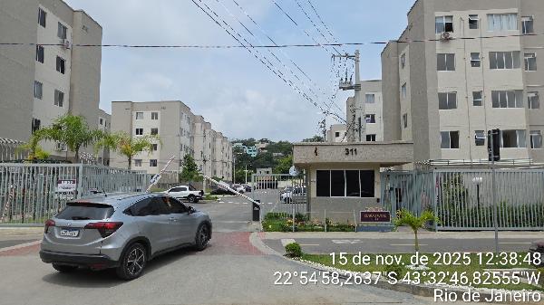 Apartamento - Venda, CAMPO GRANDE, RIO DE JANEIRO, RJ