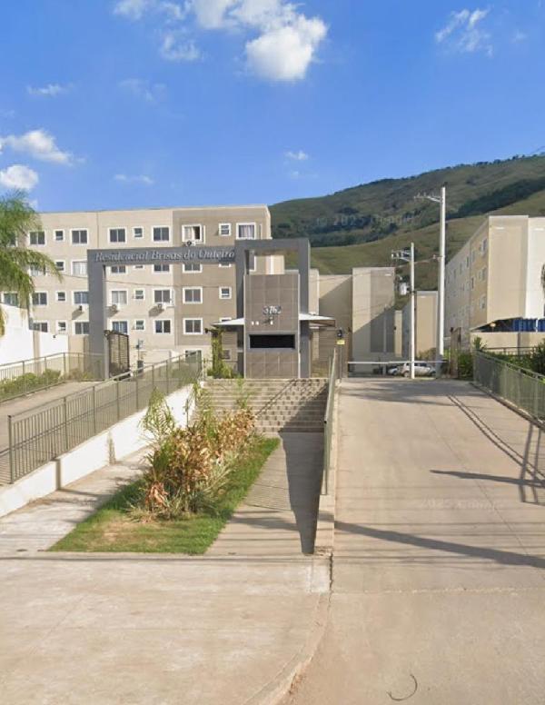 Apartamento - Venda, Jardim Nova Era, NOVA IGUACU, RJ