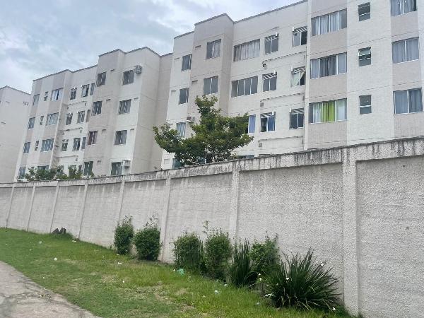 Apartamento - Venda, MARIA PAULA, SAO GONCALO, RJ