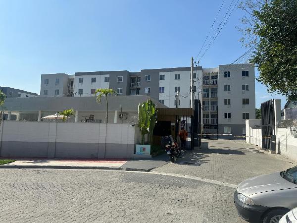Apartamento - Venda, GUARATIBA, RIO DE JANEIRO, RJ