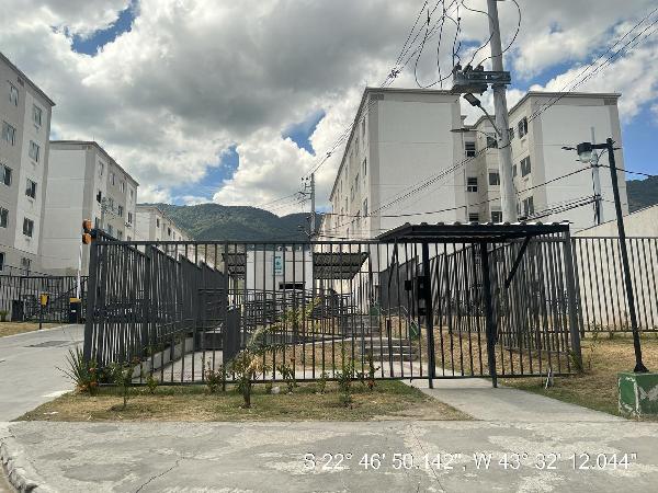 Apartamento - Venda, CABUCU, NOVA IGUACU, RJ