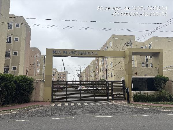 Apartamento - Venda, Santa Cruz, RIO DE JANEIRO, RJ