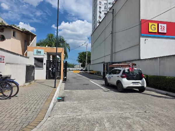 Apartamento - Venda, Centro, BELFORD ROXO, RJ