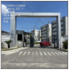 Apartamento - Venda, SANTA CRUZ, RIO DE JANEIRO, RJ