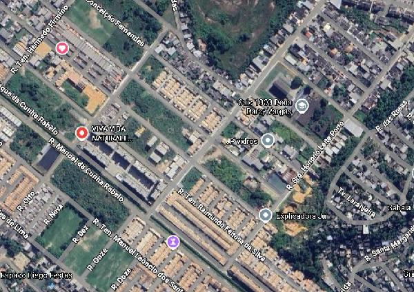 Apartamento - Venda, SAO VICENTE, BELFORD ROXO, RJ
