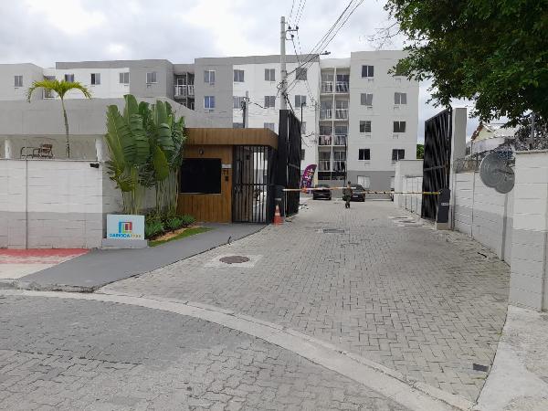 Apartamento - Venda, GUARATIBA, RIO DE JANEIRO, RJ