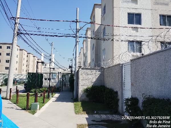 Apartamento - Venda, BRAS DE PINA, RIO DE JANEIRO, RJ