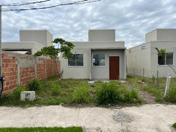 Casa - Venda, Donana, CAMPOS DOS GOYTACAZES, RJ