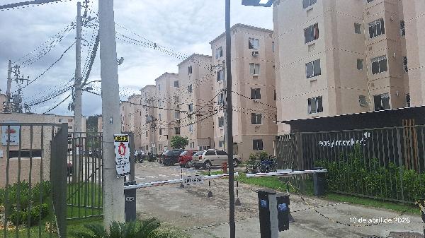 Apartamento - Venda, SANTISSIMO, RIO DE JANEIRO, RJ