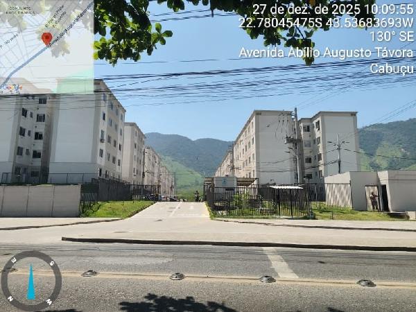 Apartamento - Venda, CABUCU, NOVA IGUACU, RJ