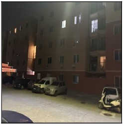 Apartamento - Venda, DAS GRACAS, BELFORD ROXO, RJ