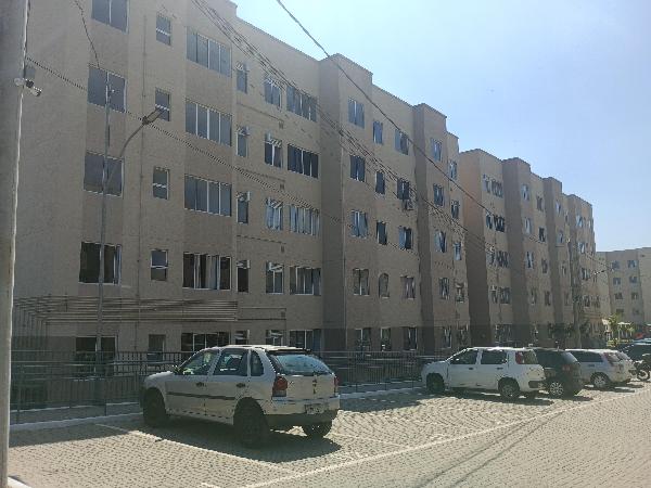 Apartamento - Venda, SANTA CRUZ, RIO DE JANEIRO, RJ