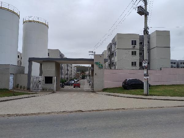 Apartamento - Venda, PONTO CHIC, NOVA IGUACU, RJ