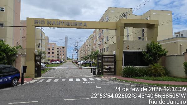 Apartamento - Venda, SANTA CRUZ, RIO DE JANEIRO, RJ