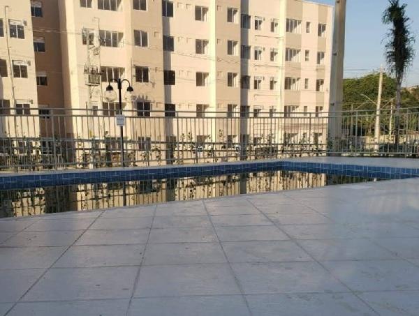 Apartamento - Venda, MARIA PAULA, SAO GONCALO, RJ