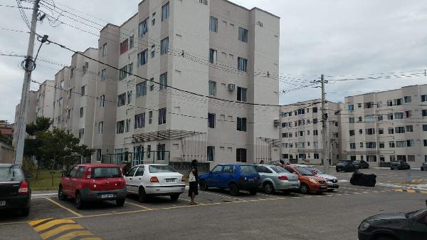 Apartamento - Venda, TRIBOBO, SAO GONCALO, RJ