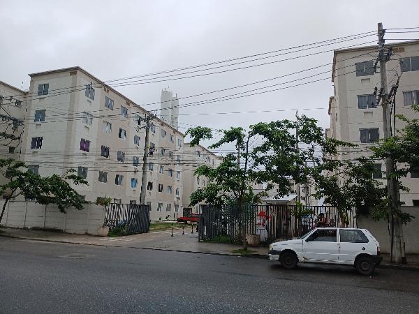Apartamento - Venda, SANTA CRUZ, RIO DE JANEIRO, RJ