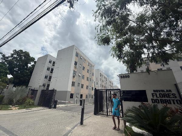 Apartamento - Venda, COSMOS, RIO DE JANEIRO, RJ