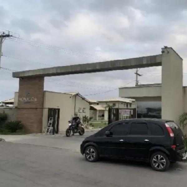 Apartamento - Venda, JARDIM ESPERANCA, CABO FRIO, RJ