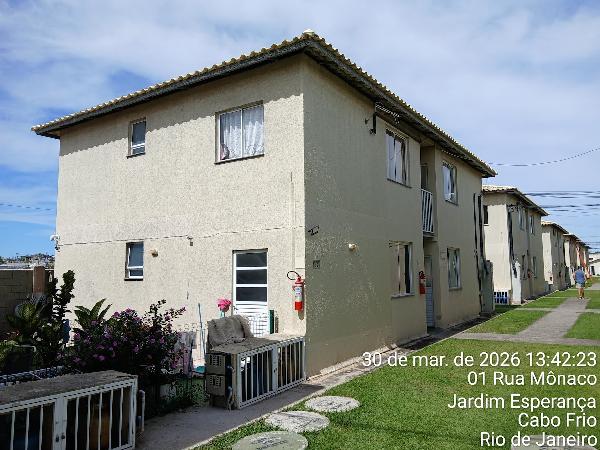 Apartamento - Venda, JARDIM ESPERANCA, CABO FRIO, RJ