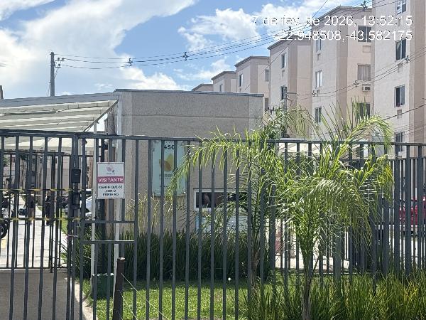 Apartamento - Venda, FREG DE GUARATIBA, RIO DE JANEIRO, RJ