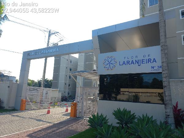 Apartamento - Venda, GUARATIBA, RIO DE JANEIRO, RJ