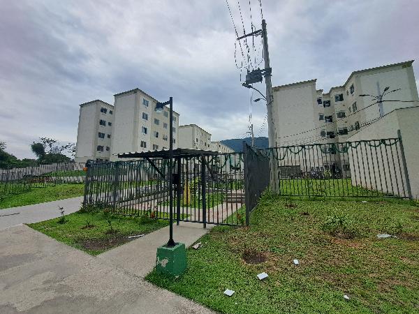 Apartamento - Venda, CABUCU, NOVA IGUACU, RJ