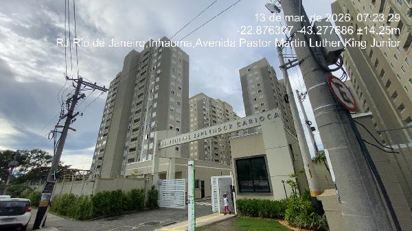 Apartamento - Venda, DEL CASTILHO, RIO DE JANEIRO, RJ