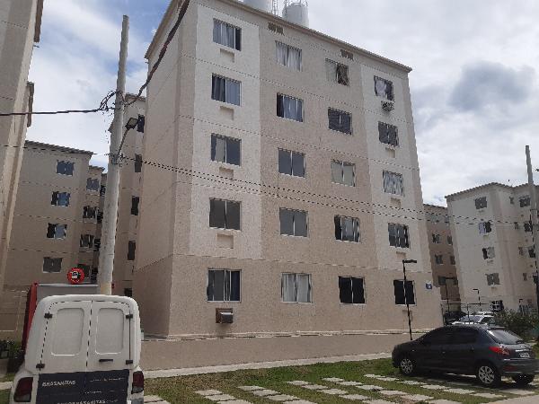 Apartamento - Venda, SANTA CRUZ, RIO DE JANEIRO, RJ