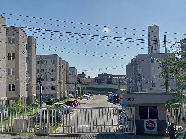 Apartamento - Venda, PAVUNA, RIO DE JANEIRO, RJ