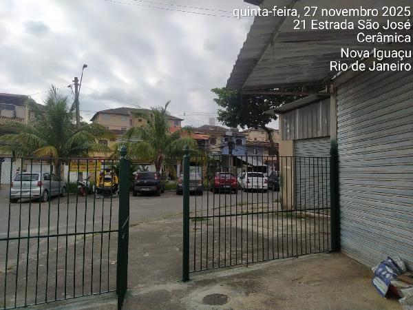 Casa - Venda, PONTO CHIC, NOVA IGUACU, RJ