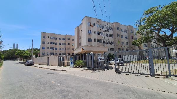 Apartamento - Venda, SANTA CRUZ, RIO DE JANEIRO, RJ