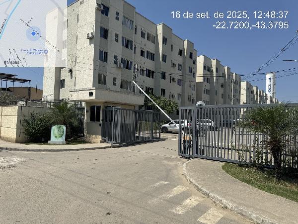 Apartamento - Venda, SAO VICENTE, BELFORD ROXO, RJ