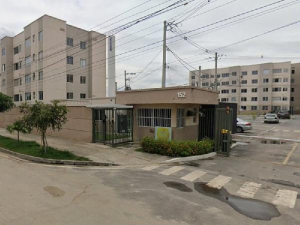 Apartamento - Venda, Guaratiba, RIO DE JANEIRO, RJ