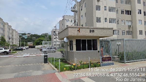 Apartamento - Venda, CAMPO GRANDE, RIO DE JANEIRO, RJ