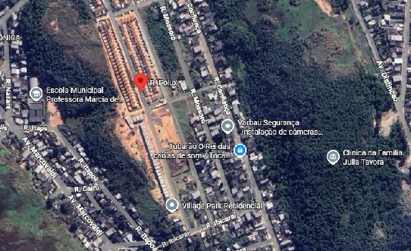Casa - Venda, Bom Pastor, BELFORD ROXO, RJ
