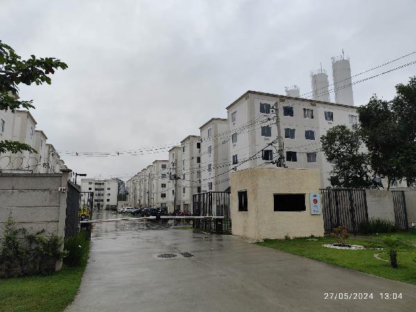 Apartamento - Venda, GUARATIBA, RIO DE JANEIRO, RJ