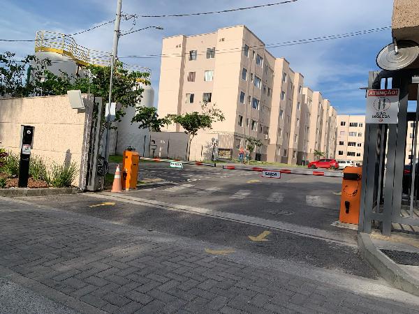 Apartamento - Venda, CAMPO GRANDE, RIO DE JANEIRO, RJ
