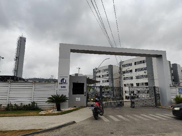 Apartamento - Venda, SANTA CRUZ, RIO DE JANEIRO, RJ