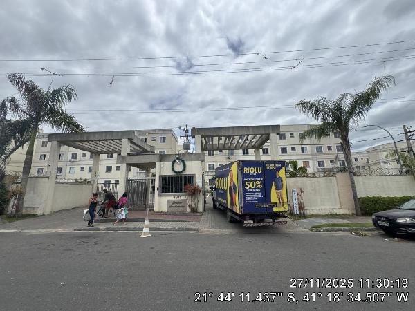 Apartamento - Venda, JARDINS DE CAMPOS, CAMPOS DOS GOYTACAZES, RJ