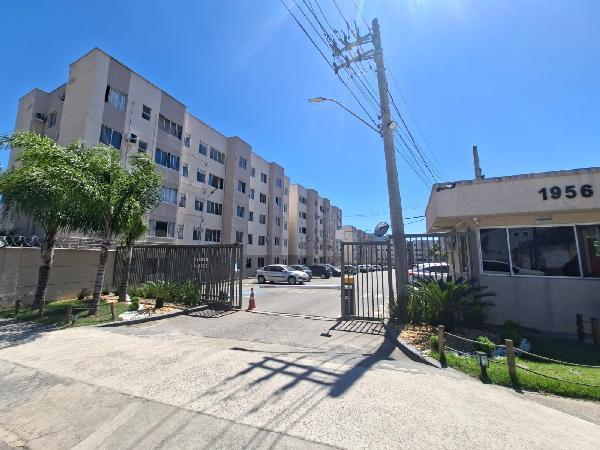 Apartamento - Venda, CAMPO GRANDE, RIO DE JANEIRO, RJ