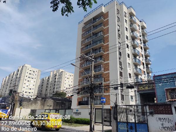 Apartamento - Venda, ENCANTADO, RIO DE JANEIRO, RJ