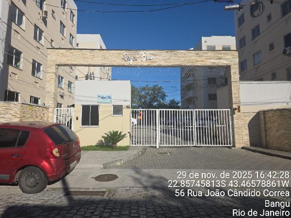 Apartamento - Venda, BANGU, RIO DE JANEIRO, RJ