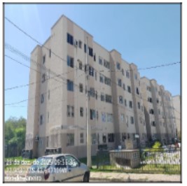 Apartamento - Venda, SANTA CRUZ, RIO DE JANEIRO, RJ